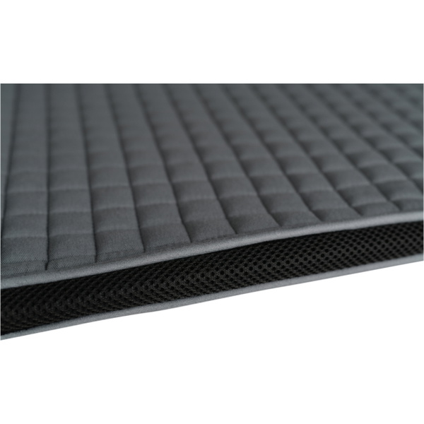 2025 Weatherbeeta Primera Aire-Tec Todo Propósito Sudadero 1028249 - Grey